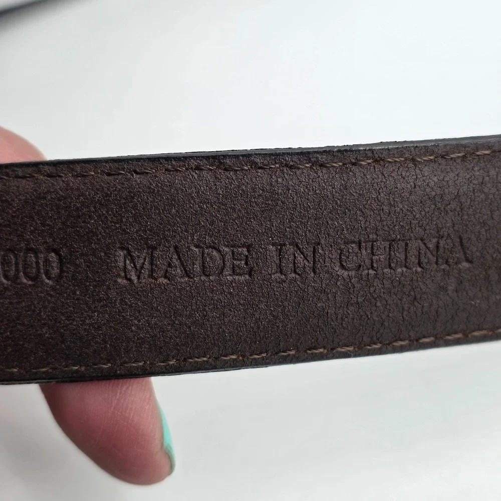The Unbranded Brand western style